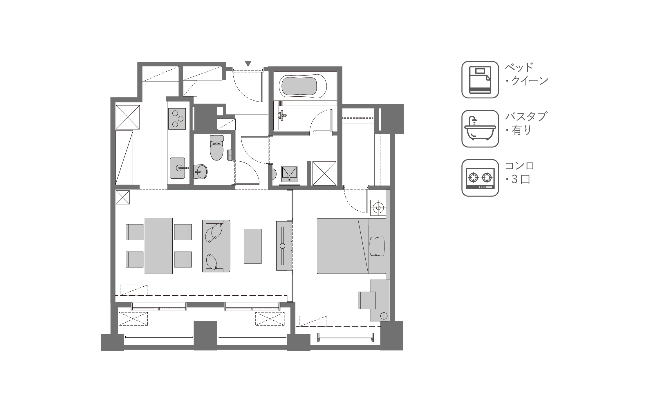ROOM-Family-Roygent Parks Hai Phong
