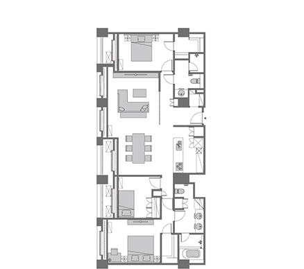 ROOM-Premium-Roygent Parks Hai Phong