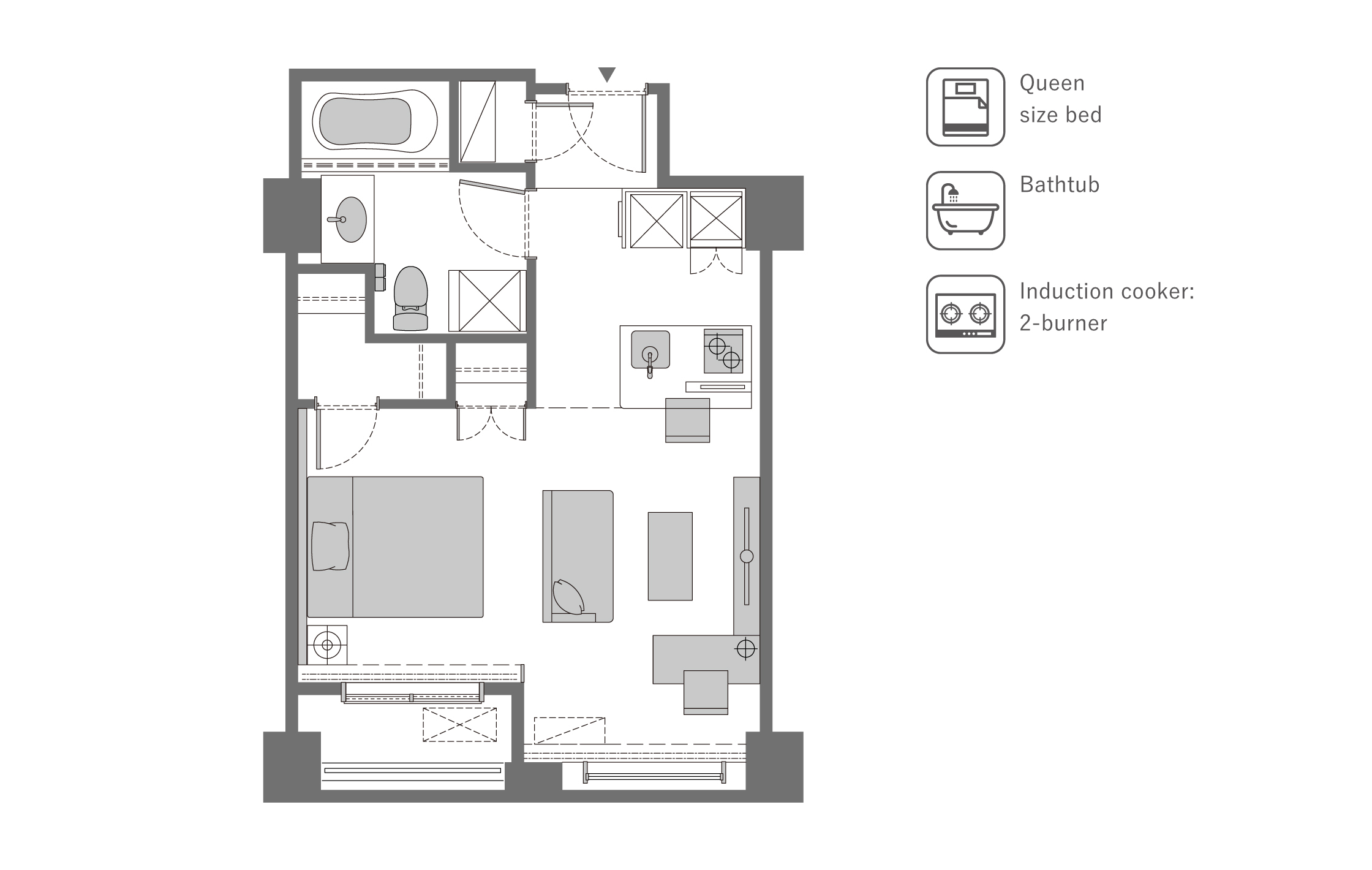 PHÒNG-Single-Roygent Parks Hải Phòng