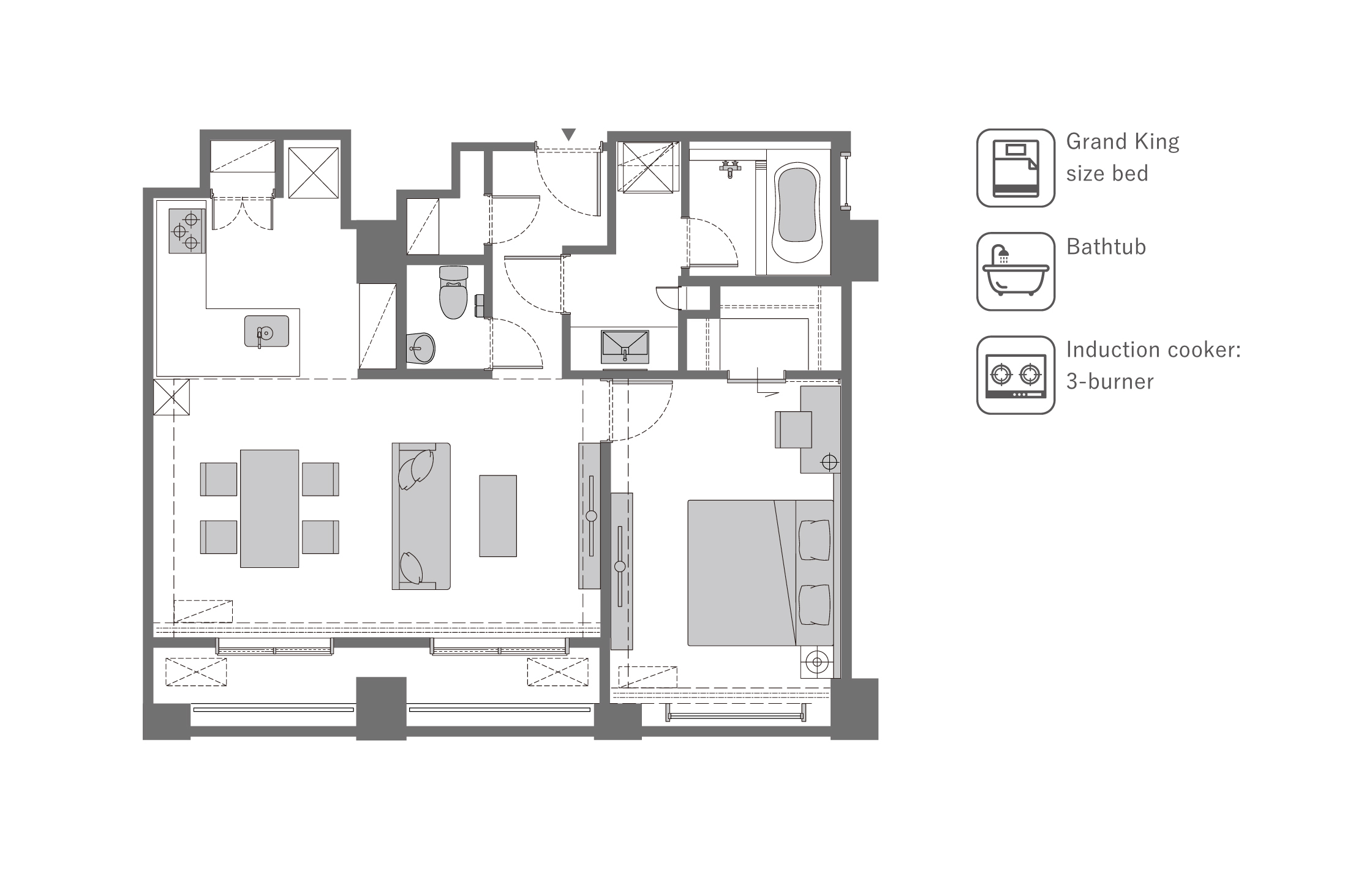 PHÒNG-Family-Roygent Parks Hải Phòng