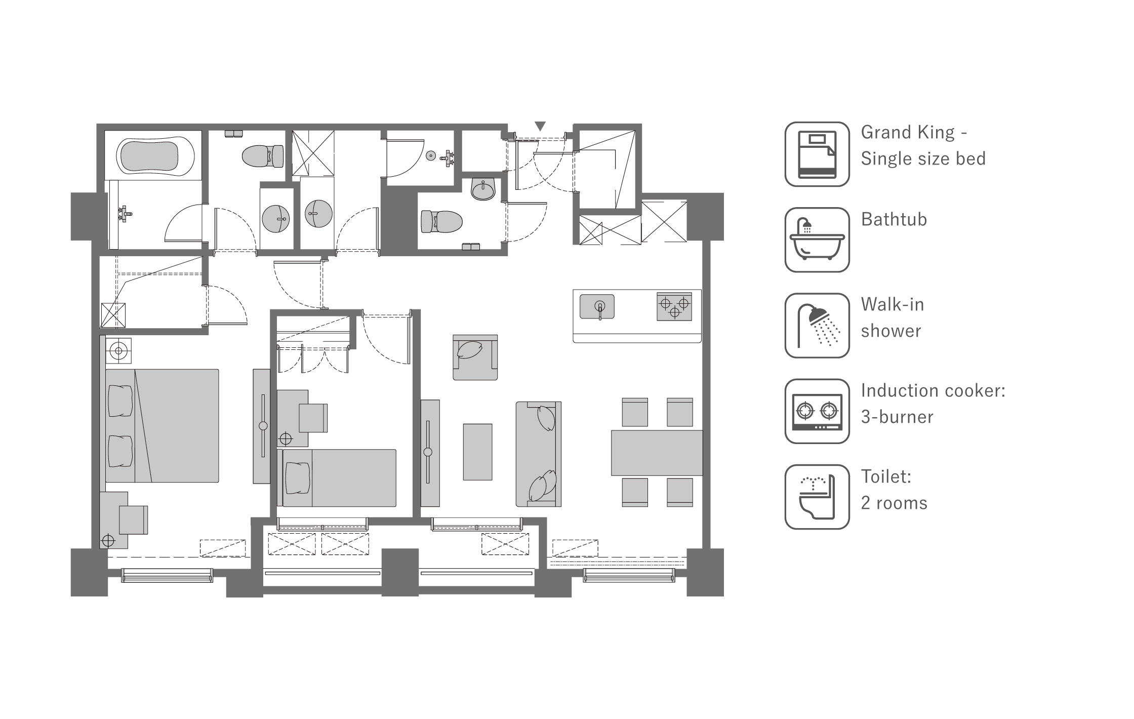 PHÒNG-Family-Roygent Parks Hải Phòng