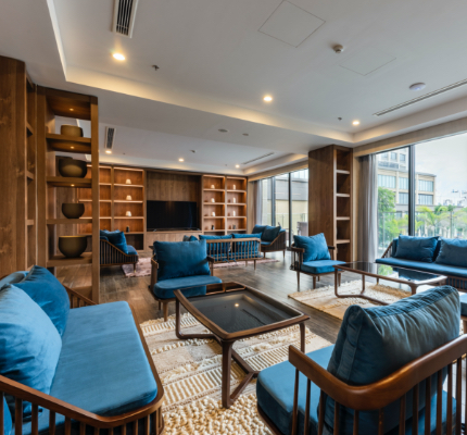 パーティールーム