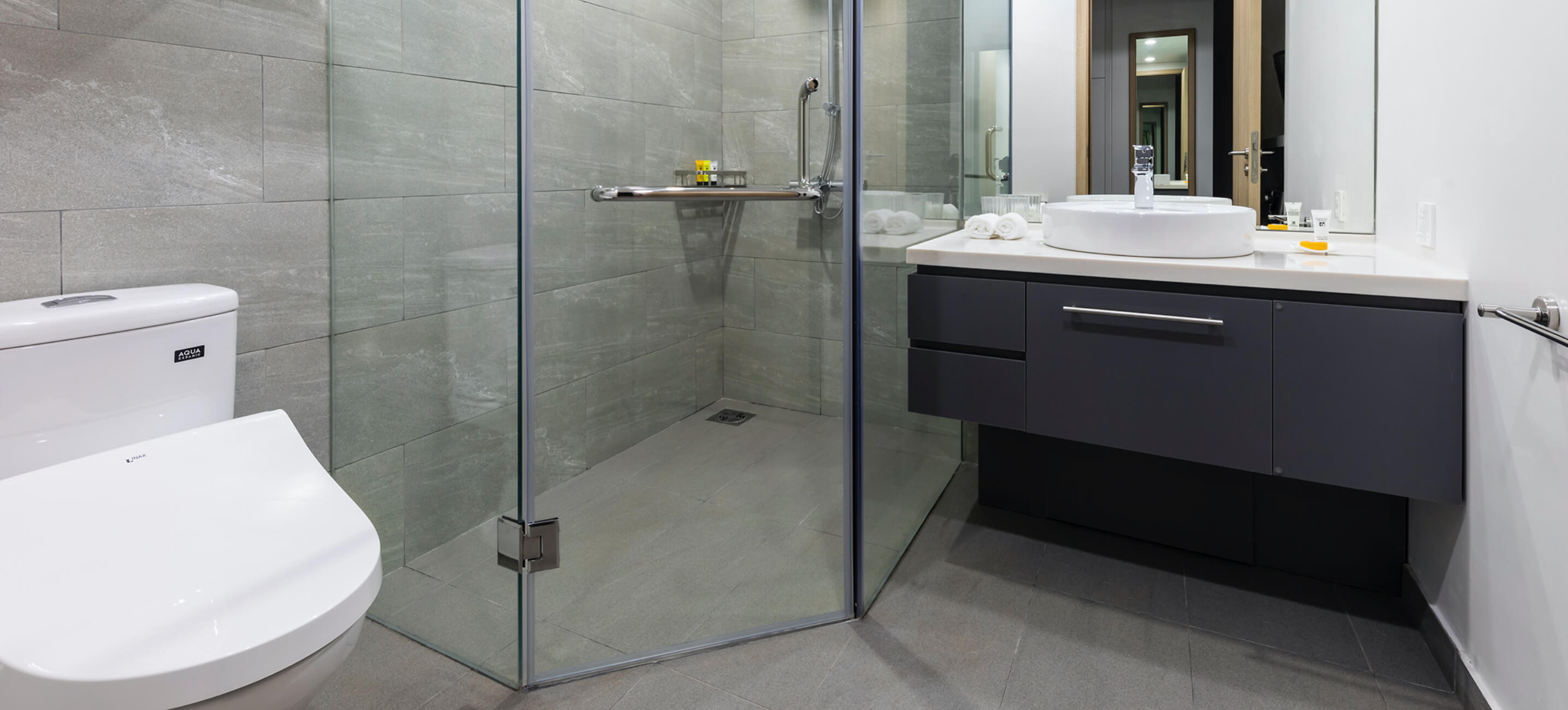 ROOM-Single-Roygent Parks Hai Phong