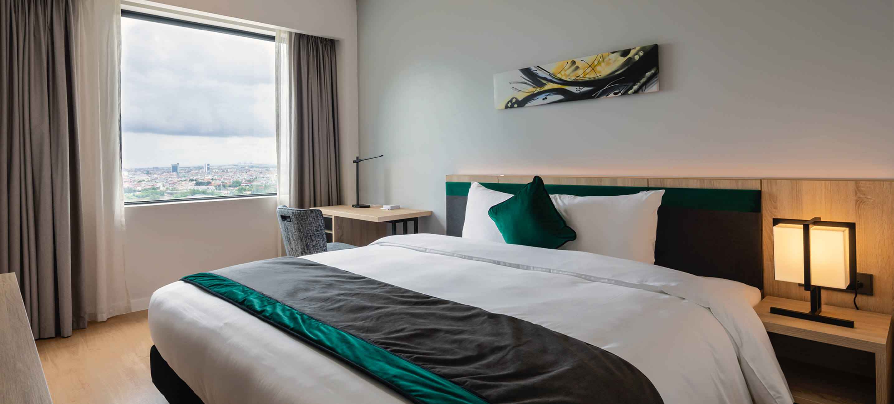 ROOM-Family-Roygent Parks Hai Phong