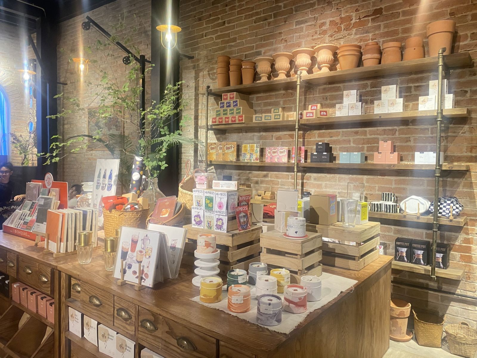 coffeenearroygentparkshaiphong