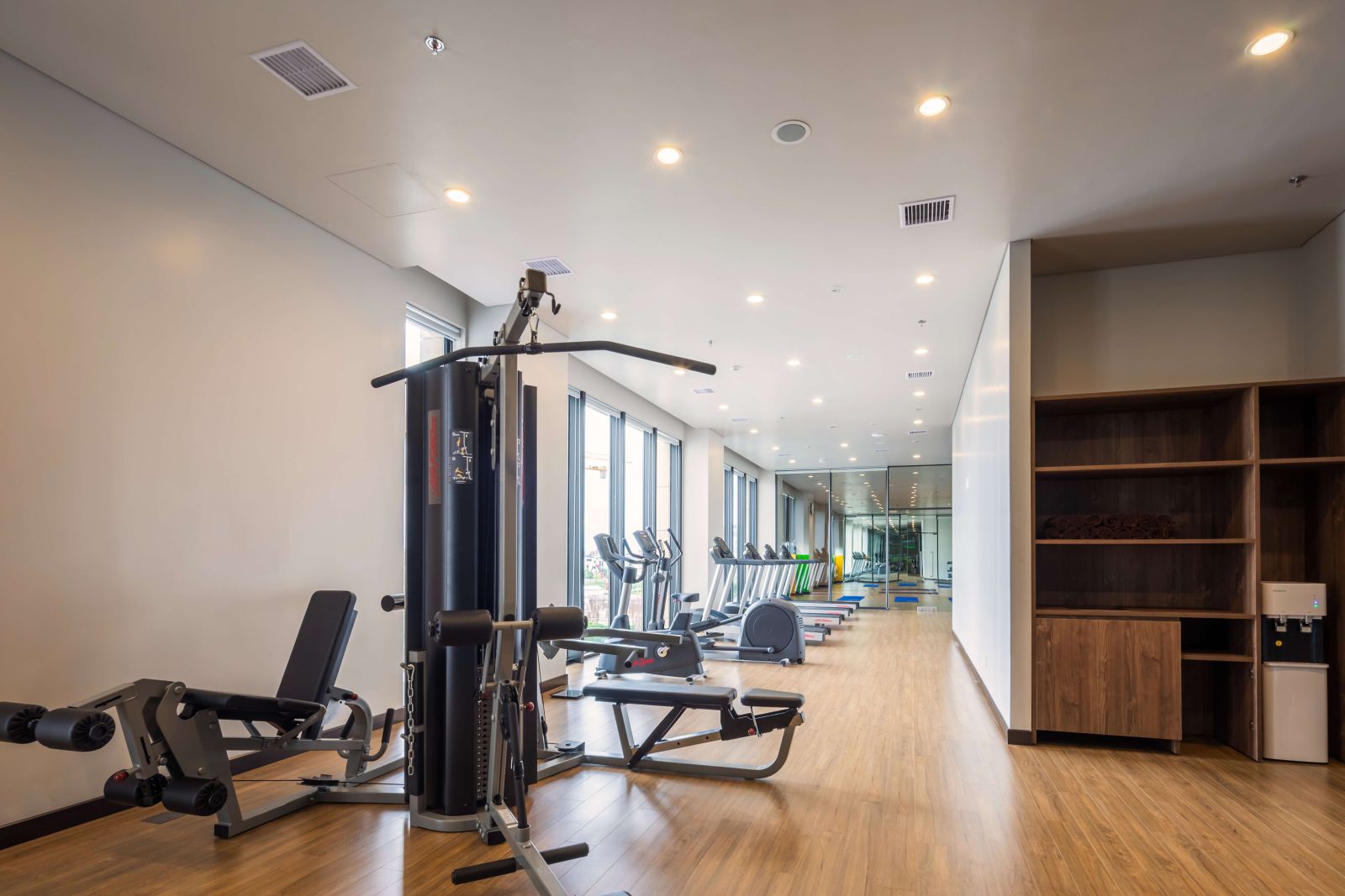 roygentparkshaiphonggymclub