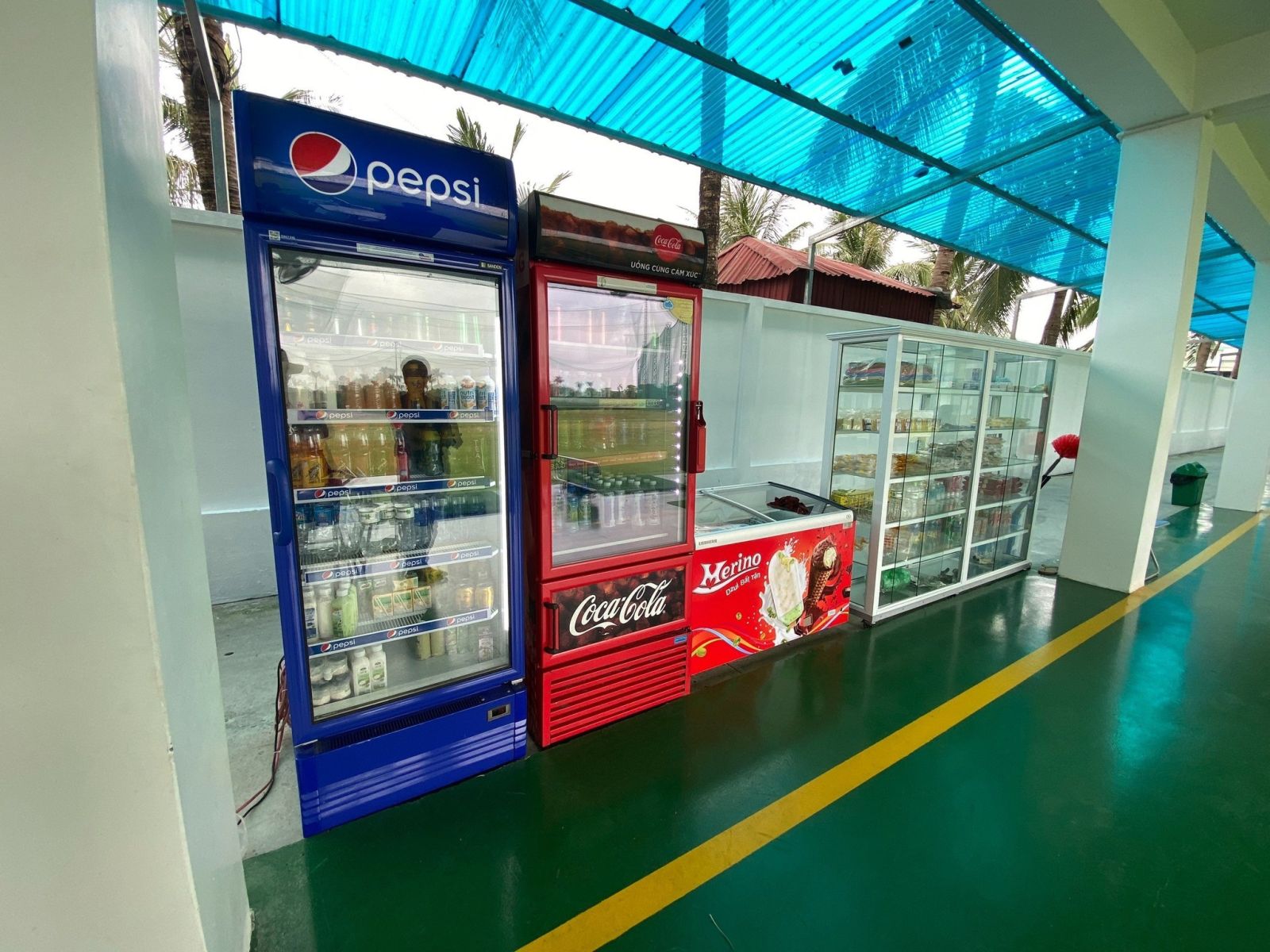 roygentparkshaiphong_namsongolf