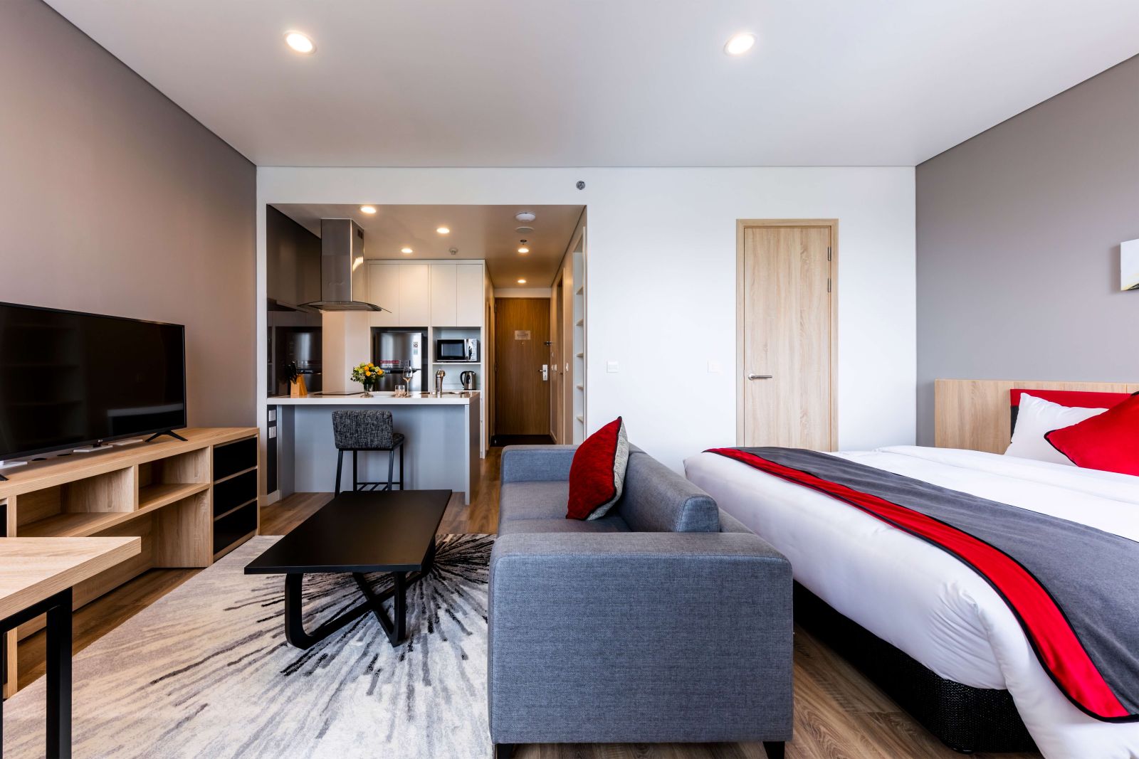 canhostudiotairoygentparkhaiphong