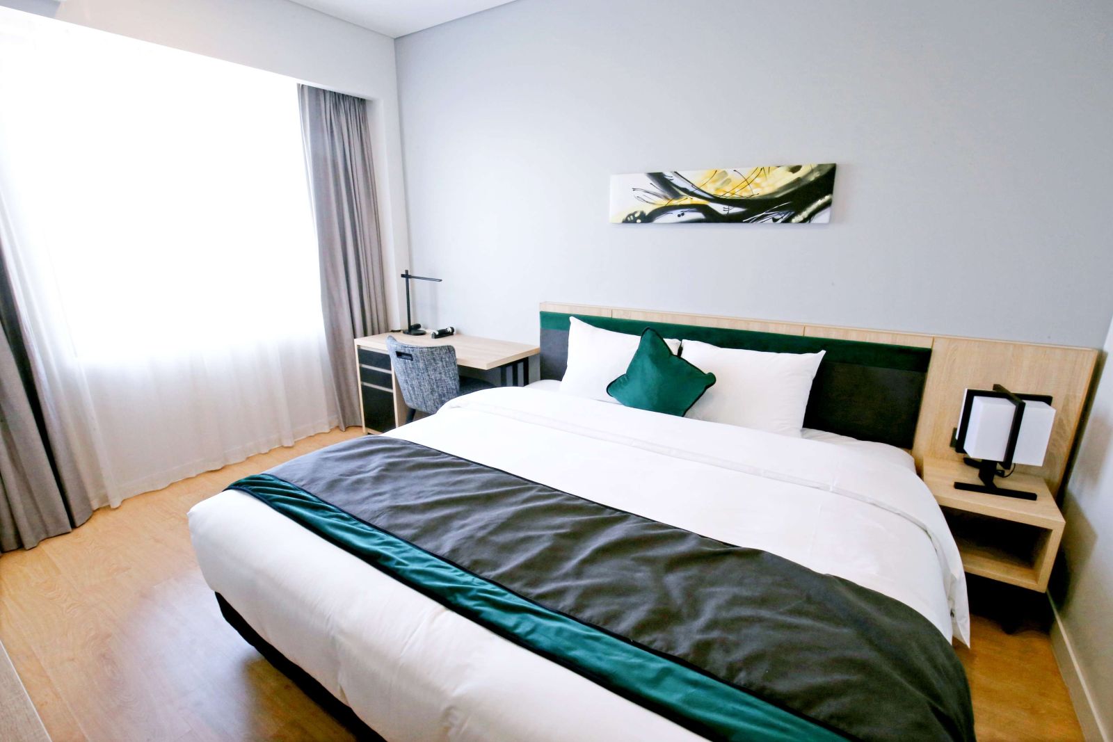 roygentparkshaiphong2bedroom