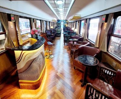 EXPLORE HAI PHONG ON THE 