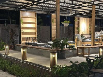 A Touch of “Da Lat” in the Heart of Hai Phong – Three Seasons Coffee